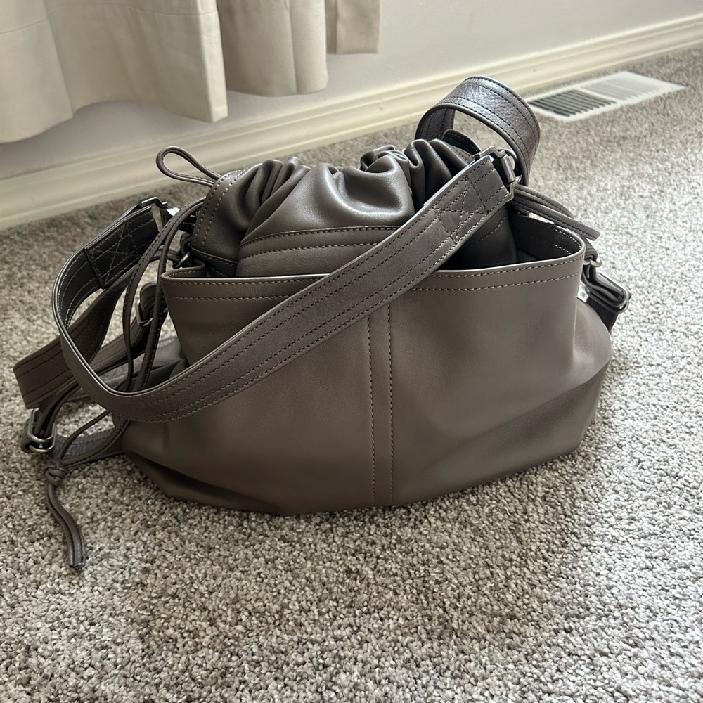 Rough & Tumble Putty Borough